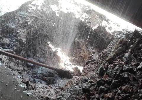 金水漏水检测哪家好