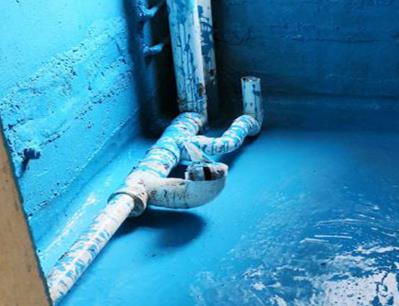 金水测漏水多少钱